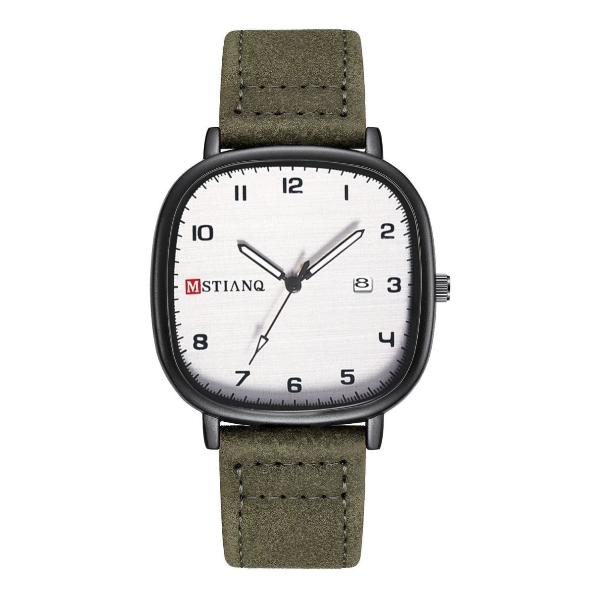 Montre mystang