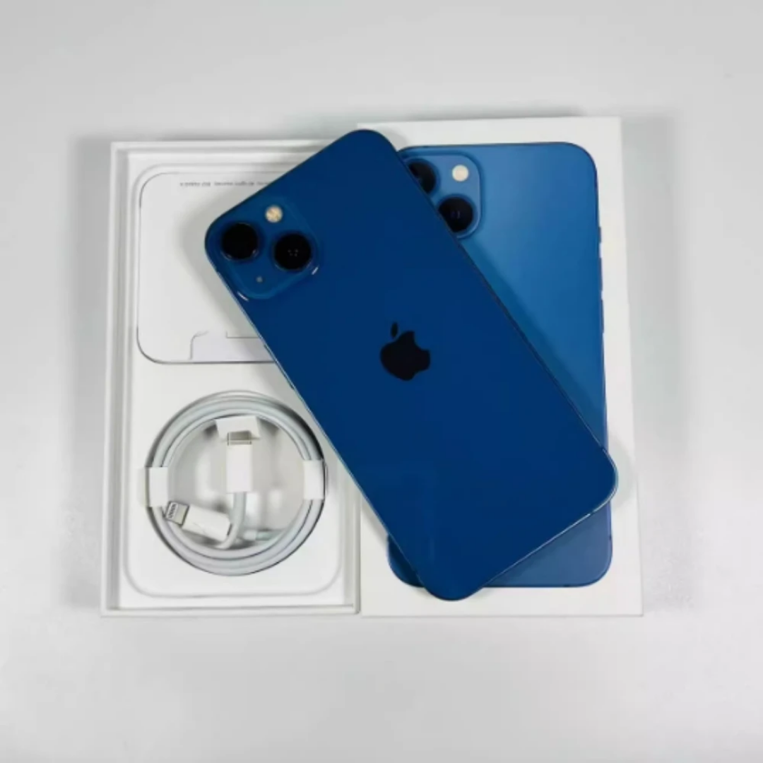 Iphone 13 simple
