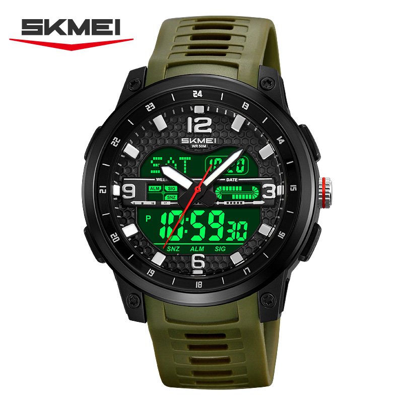 Montre skmei