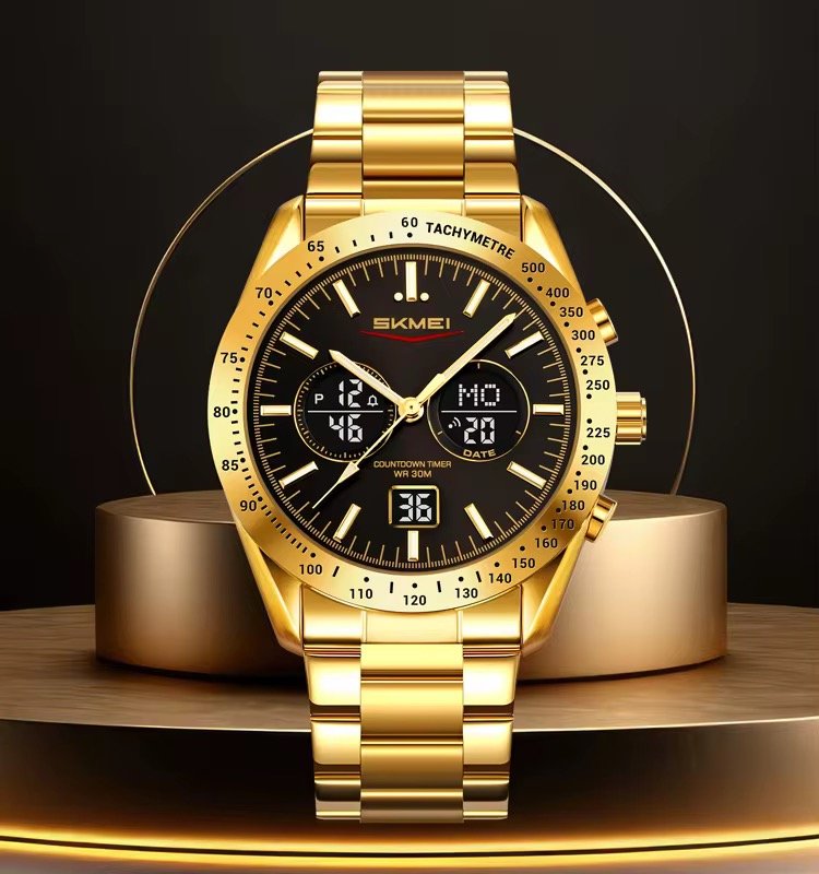 Montre