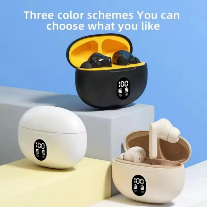 Air pod stéréo
