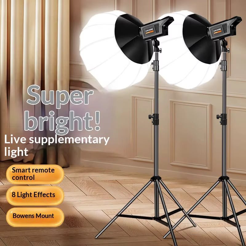 LED BEDIRO BD400-S