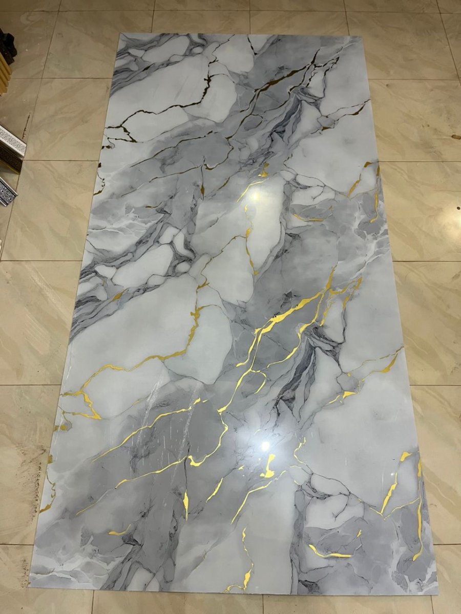 Marbres pvc