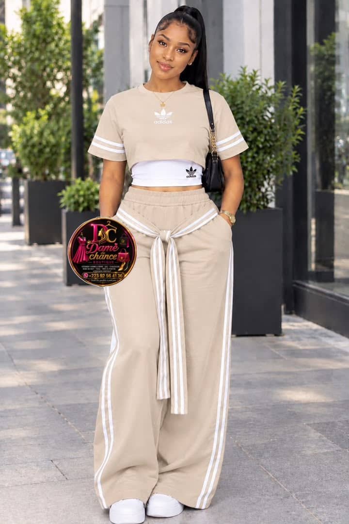 Dame fashion