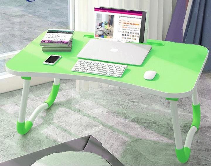 Mini table pliable