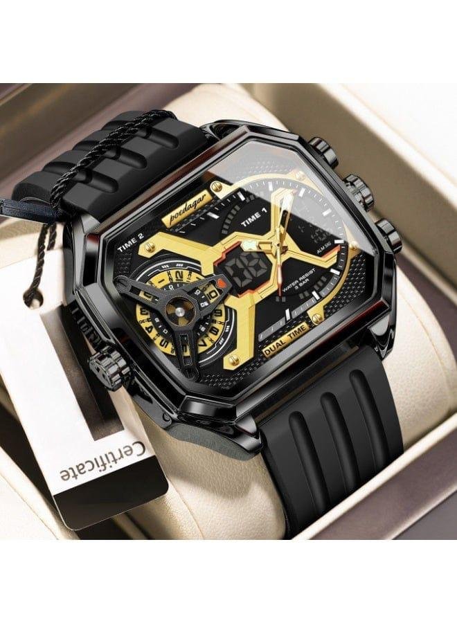Montre Peodagar très bon prix