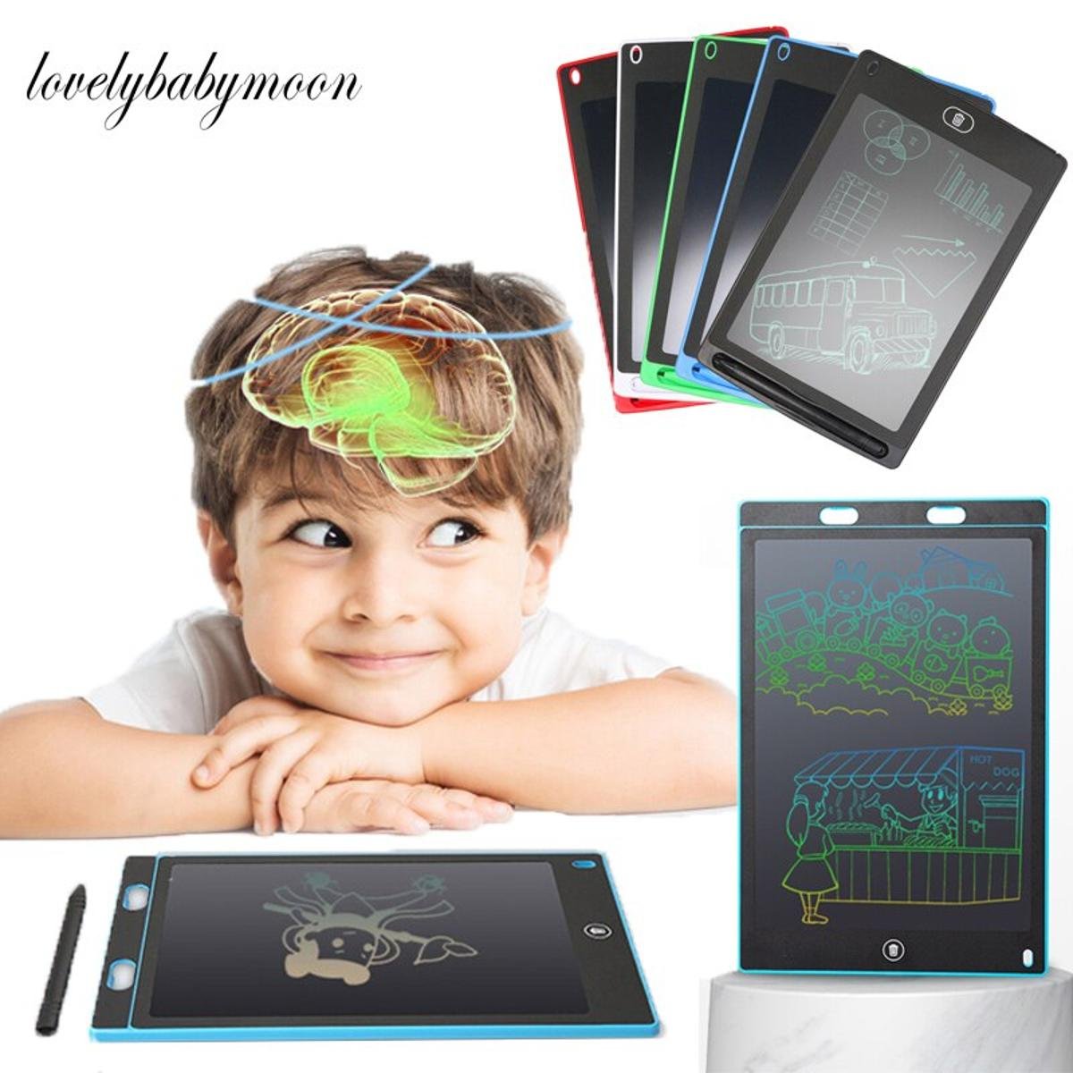 Ardoise Électronique