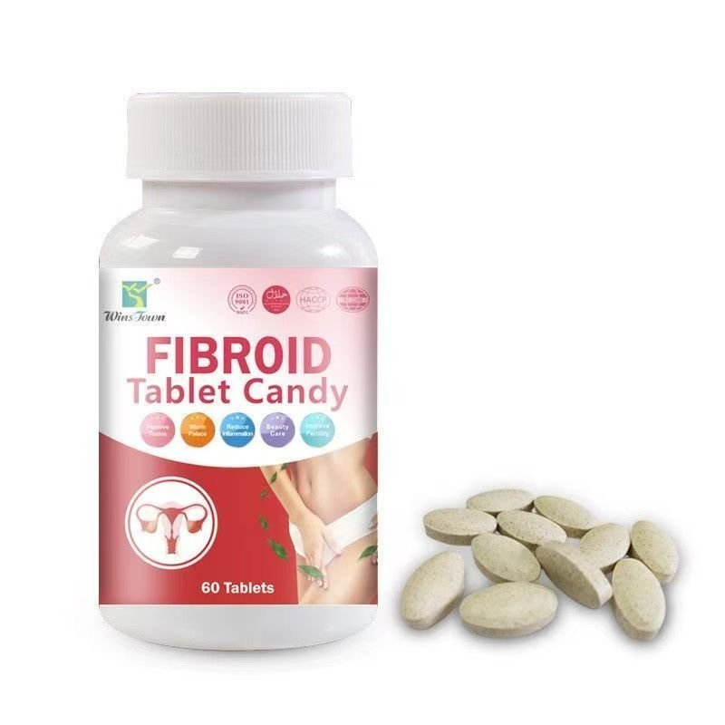 Anti fibrome