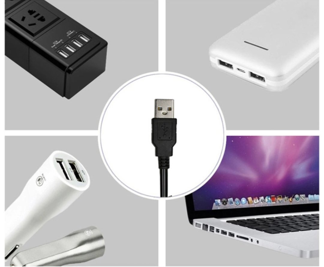 Led lumineux intelligent avec Bluetooth contre par téléphone