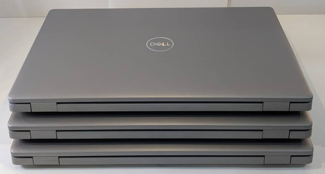 Ordinateur DELL Latitude 5410