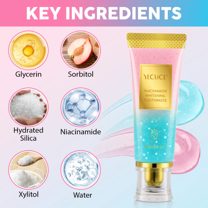 YECUCE Niacinamide
