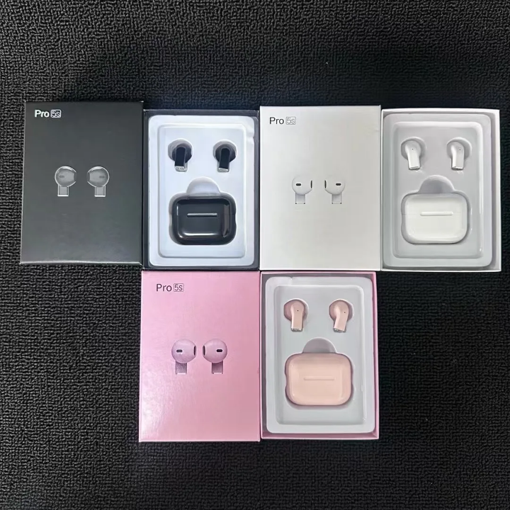 Air pod PRO5S