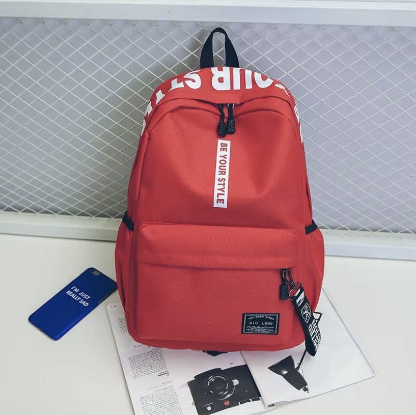 Sac à dos 🎒