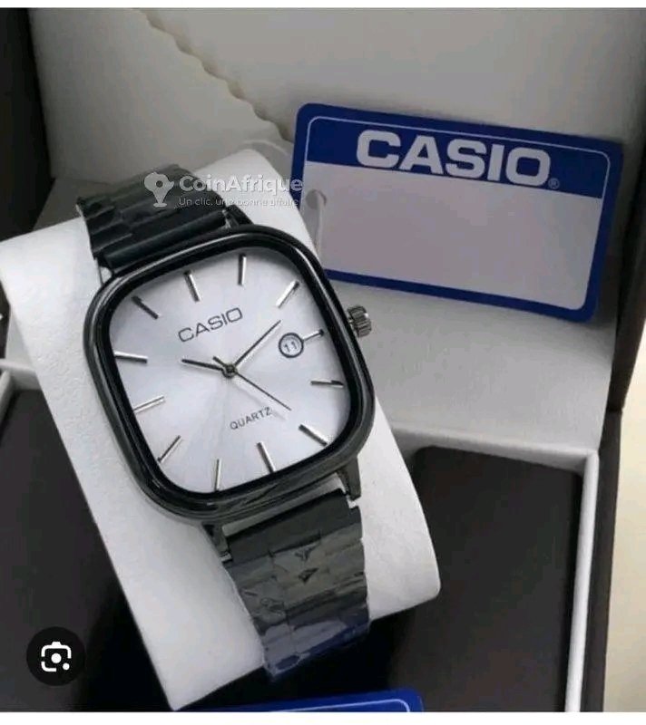 Casio