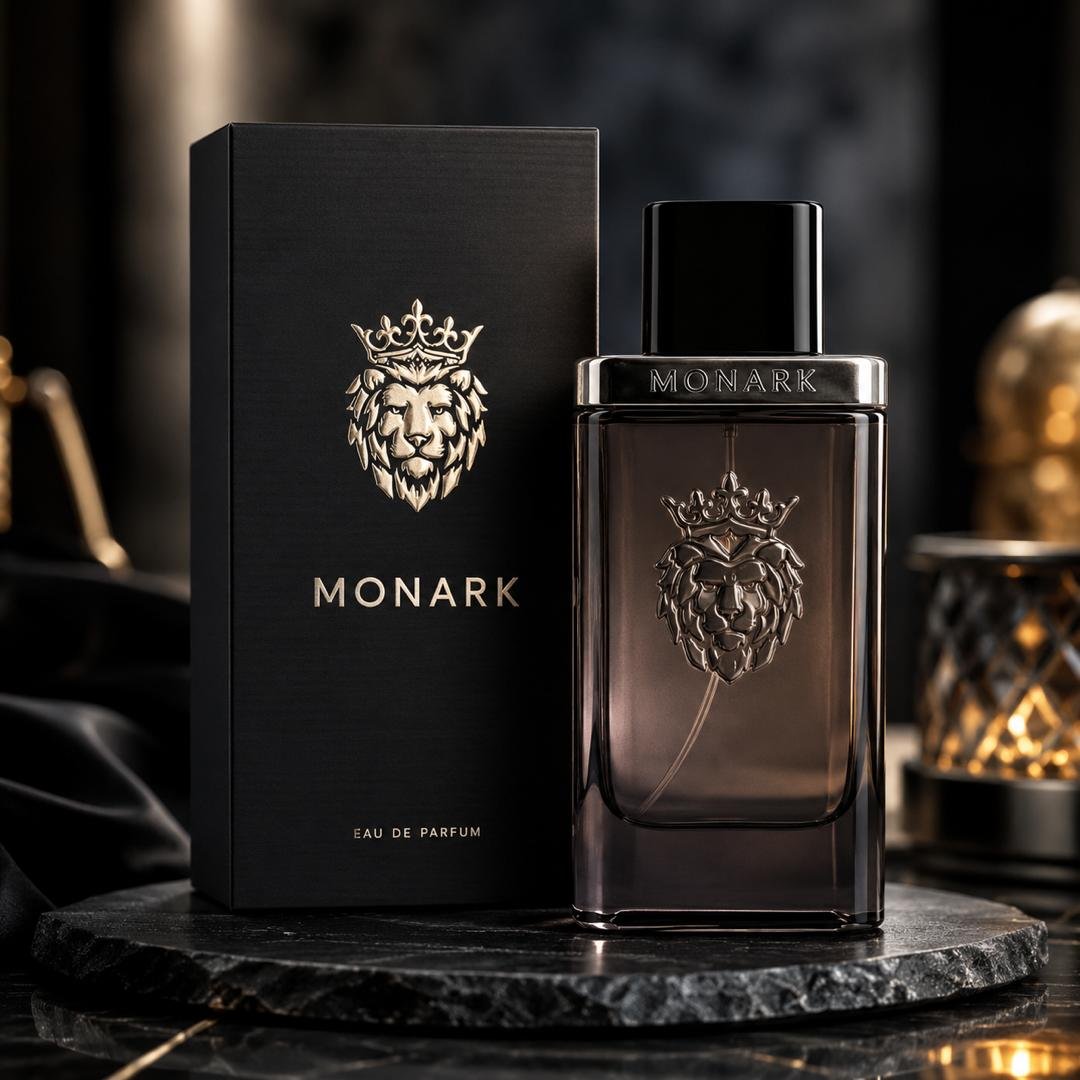 Parfum Monarque