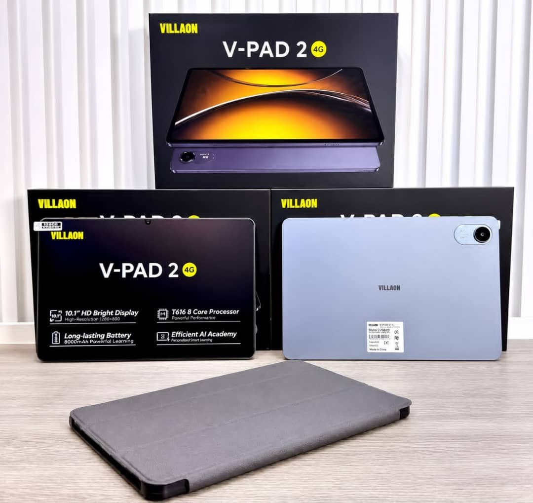 Villaon V-PAD 2
