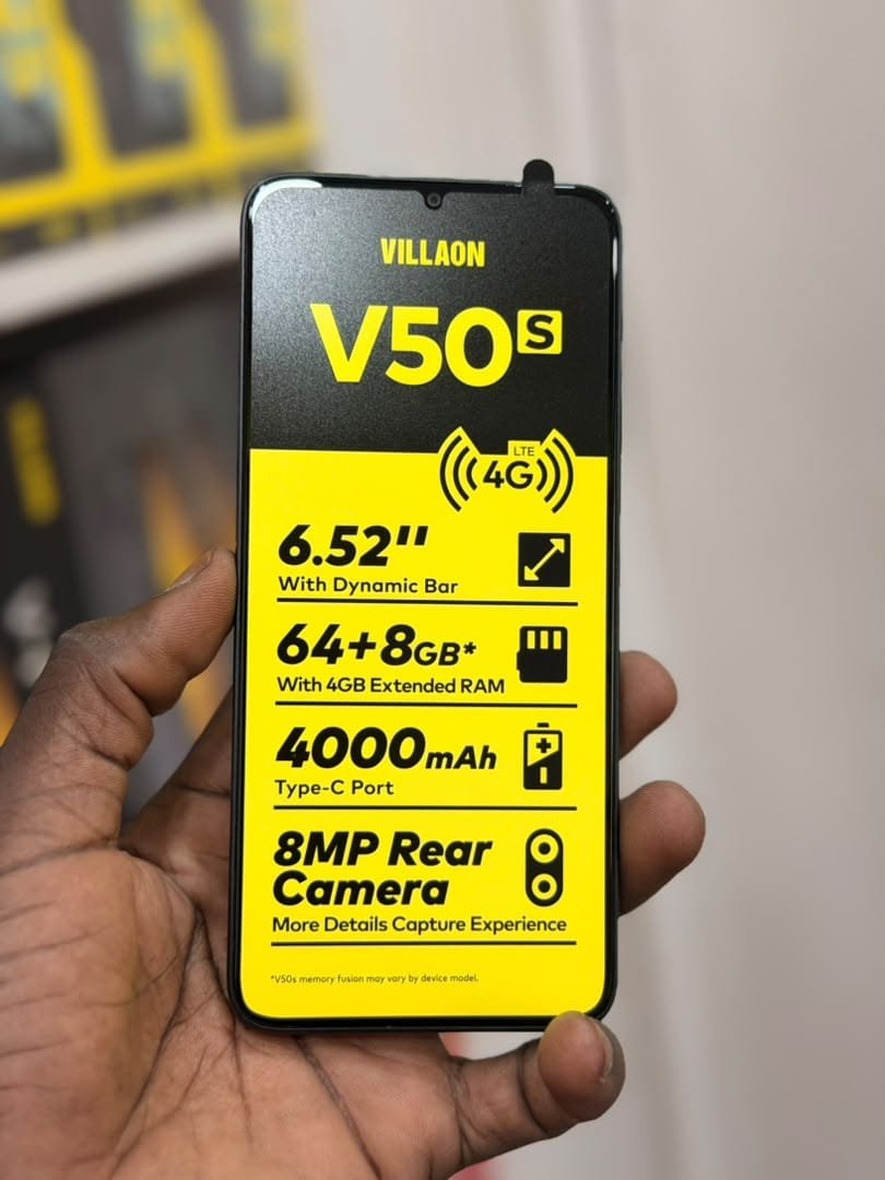 📦 Carton originaux VILLAON📲