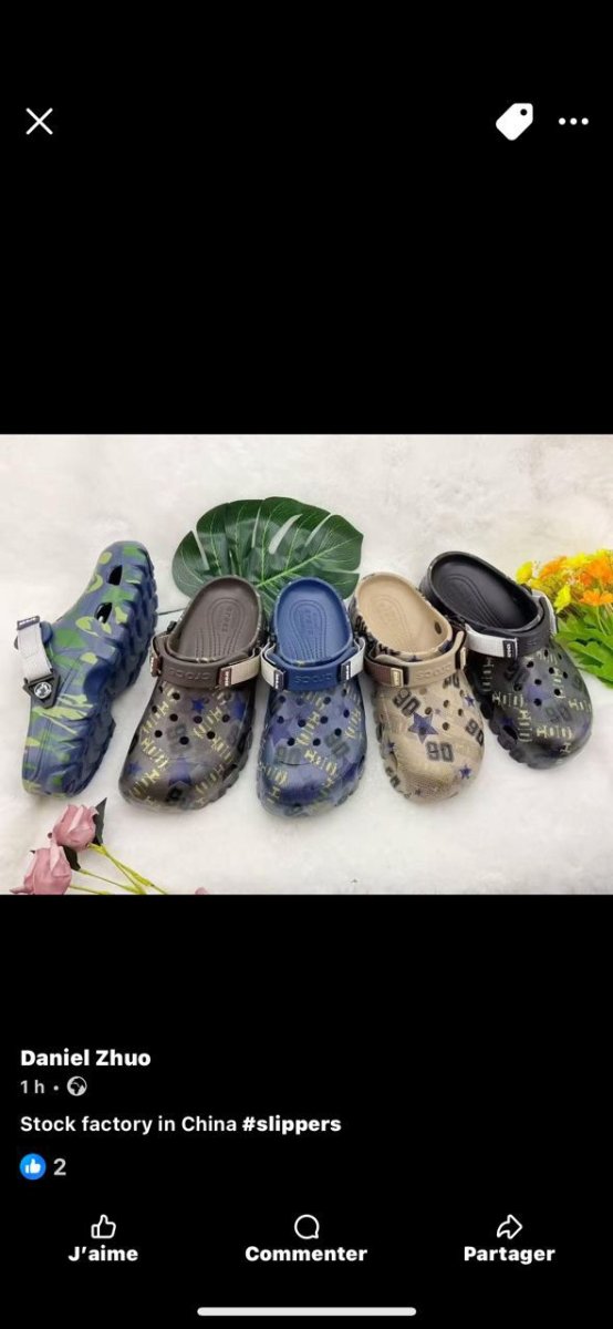 Crocks