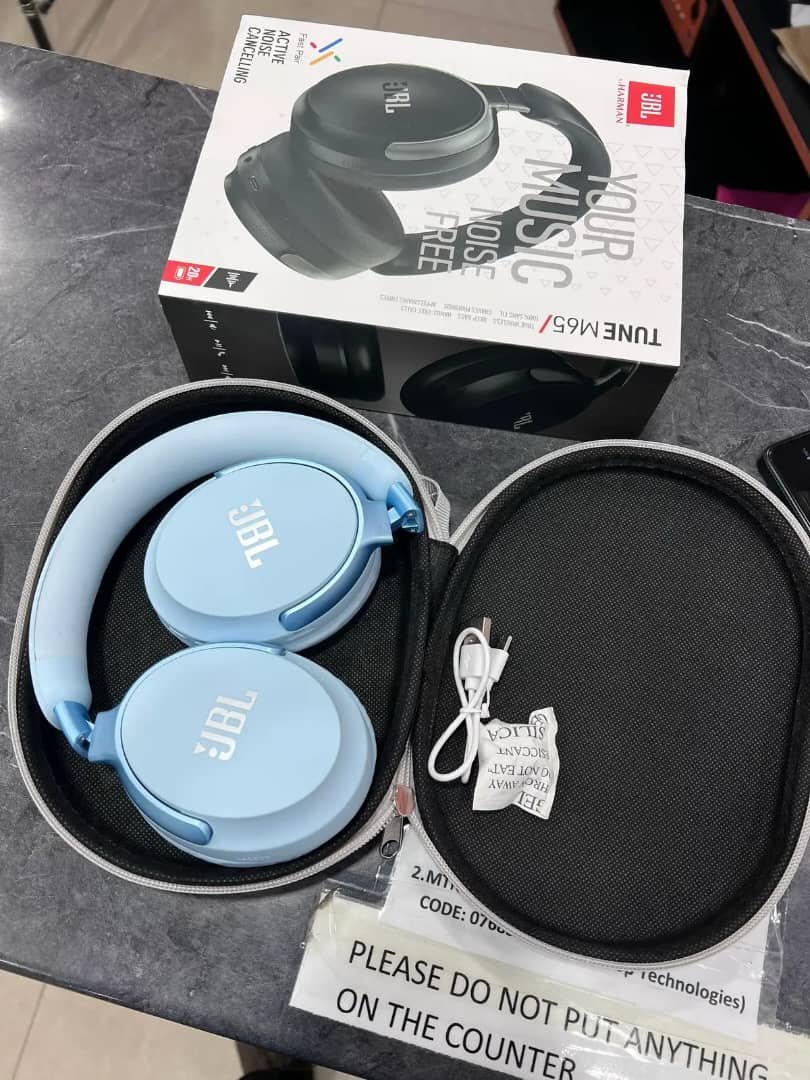 Casquette JBL