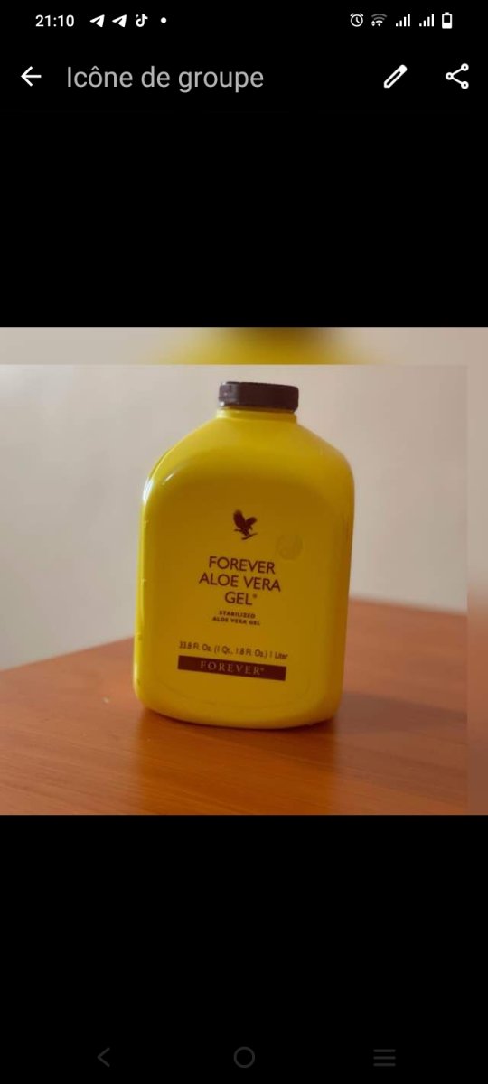 Produits naturels et bien être