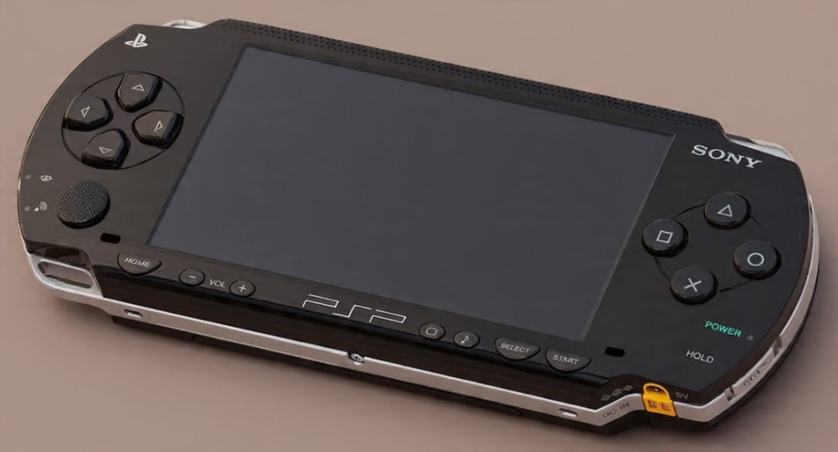 PSP SONY ✨