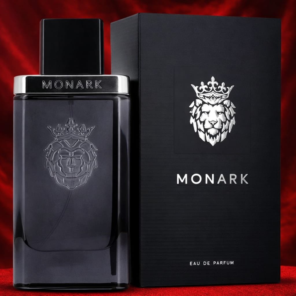Parfum monark