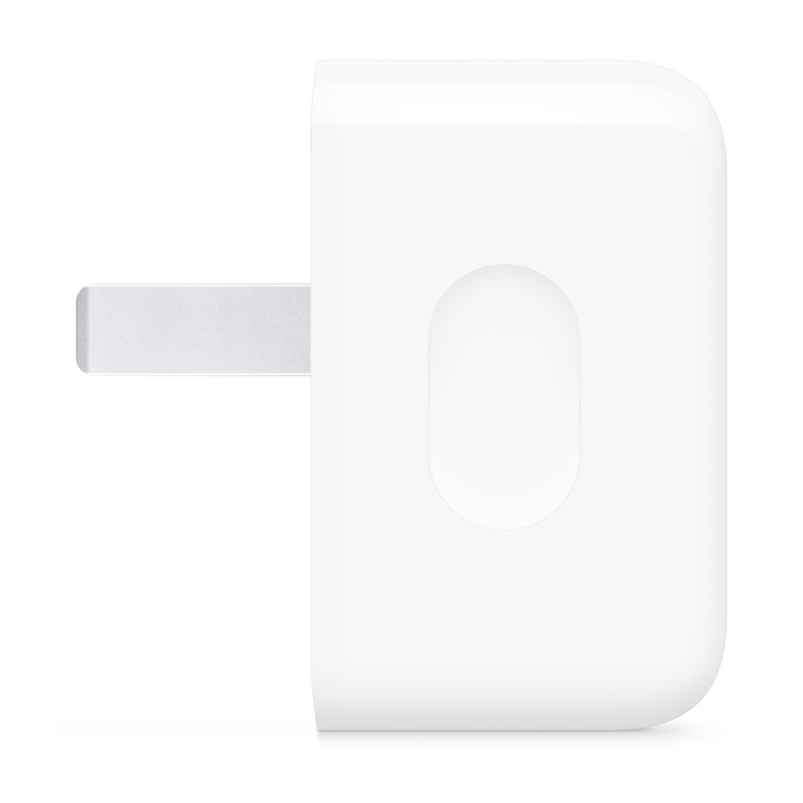 Adaptateur secteur dynamique 40 W avec puissance maximale de 60 W