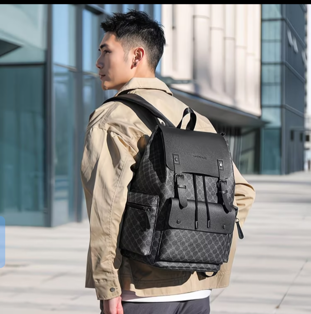 SAC À DOS