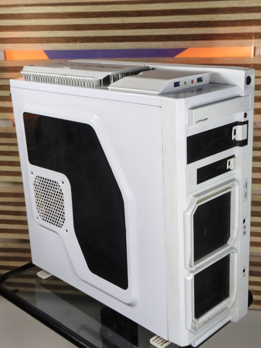 Ordinateur de Bureau  gamer