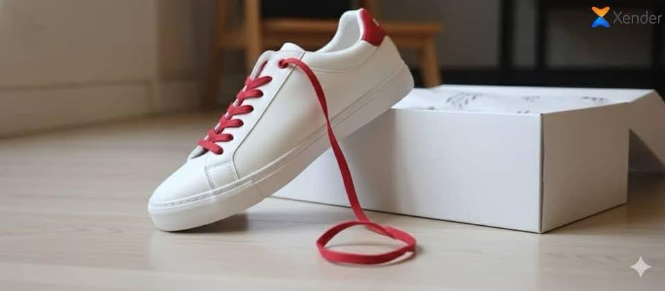 Chaussures USA