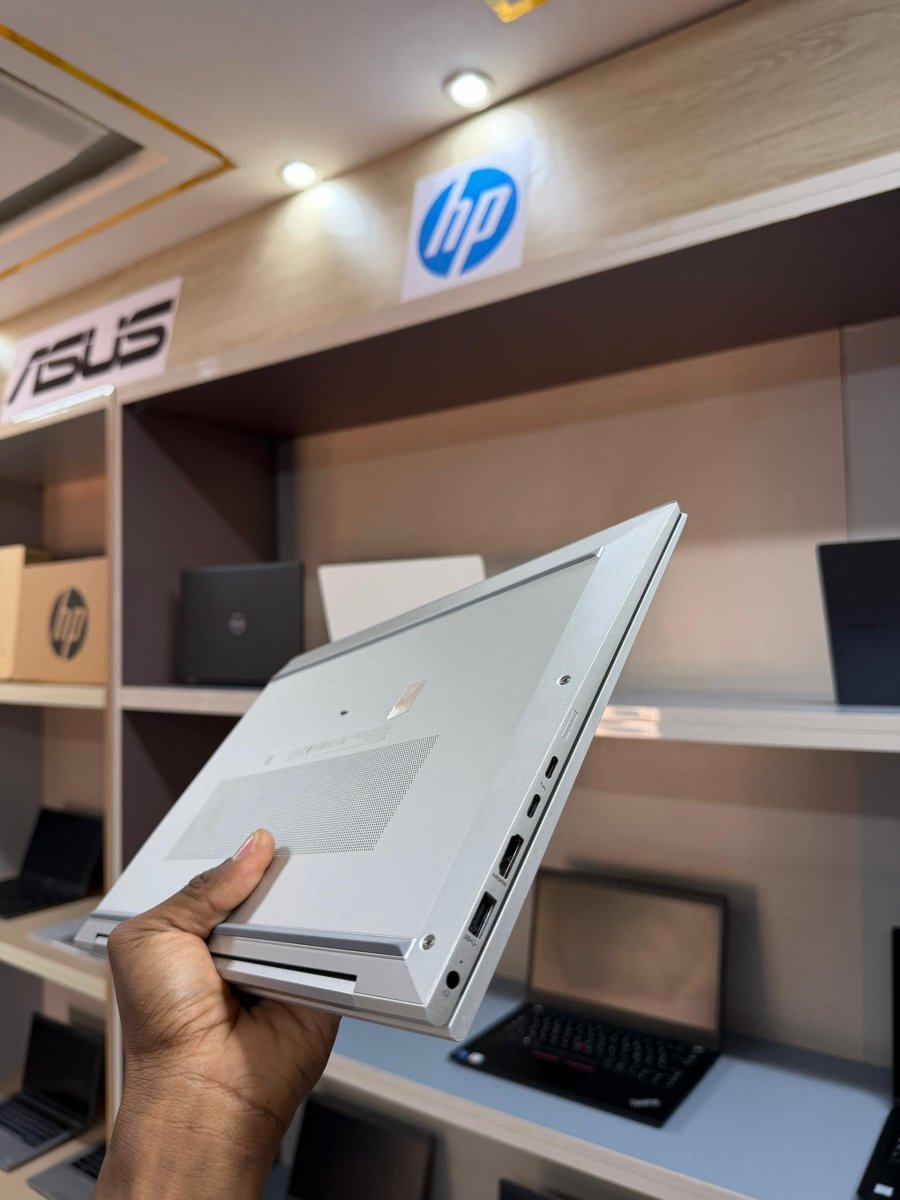 Ordinateur portable HP EliteBook 850 G8 – i7 ⚡ Ultra rapide & tactile