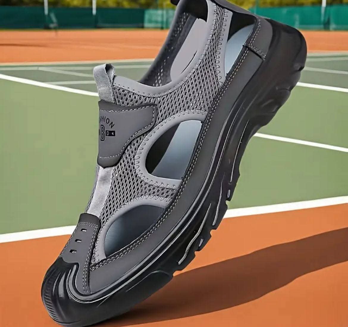 CHAUSSURES KITOS MODERNES