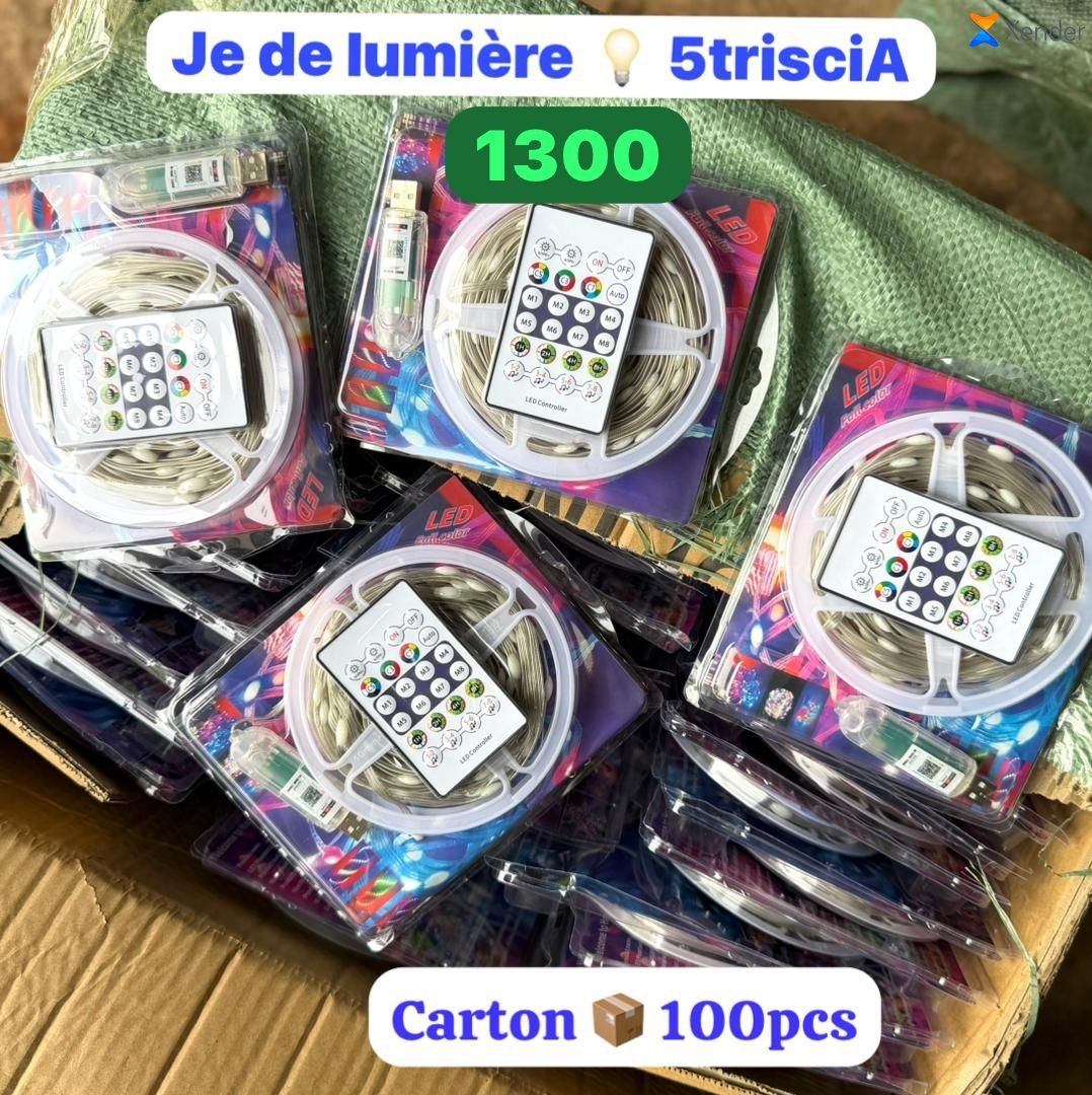 Ruban LED