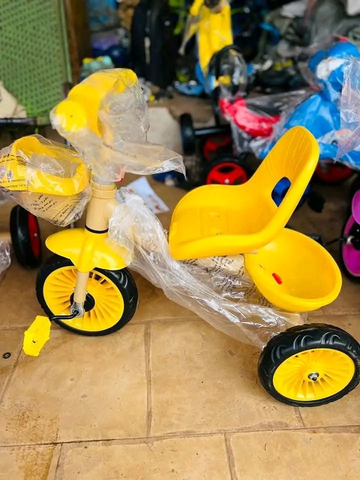 Tricycle pour enfants 2 à 4 ans