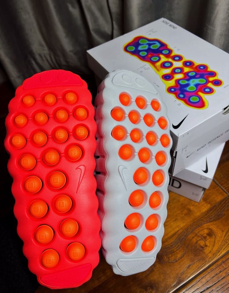 Nike mind 001