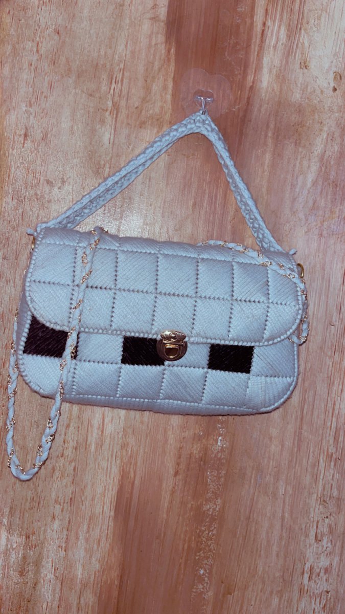 Chic Sac fait main ✍️👜