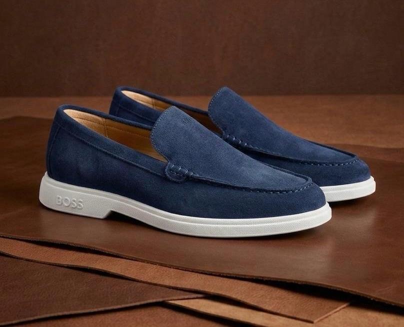 Chaussures fermés