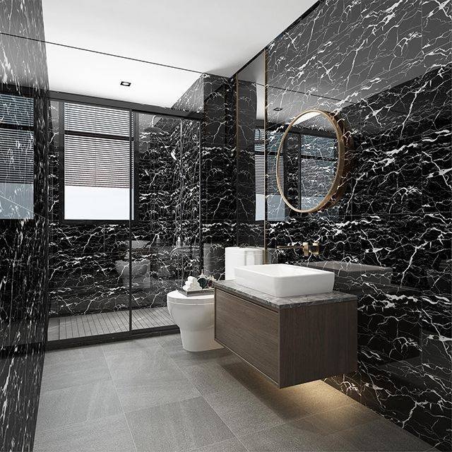 Carreaux adhésif 3D