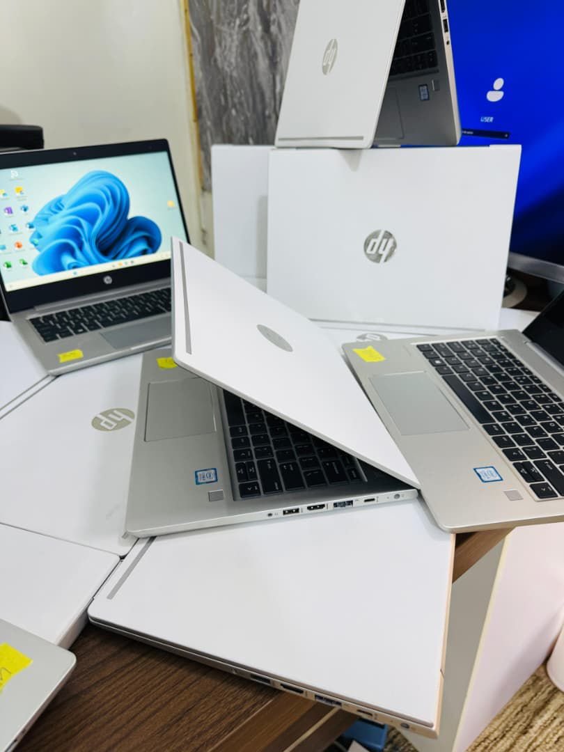 HP elitebook 430G6