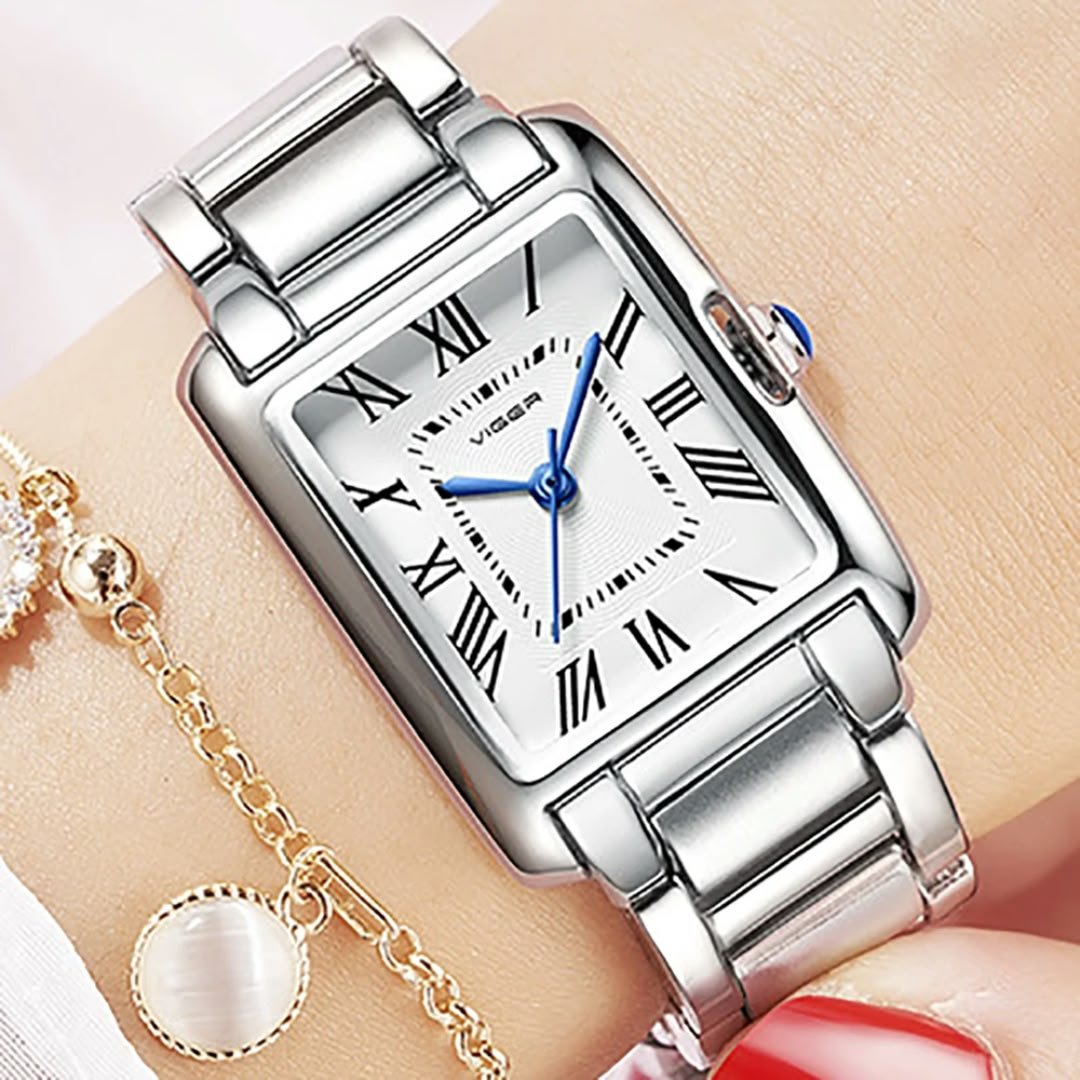 Montre homme et femme