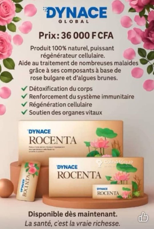 Rocenta