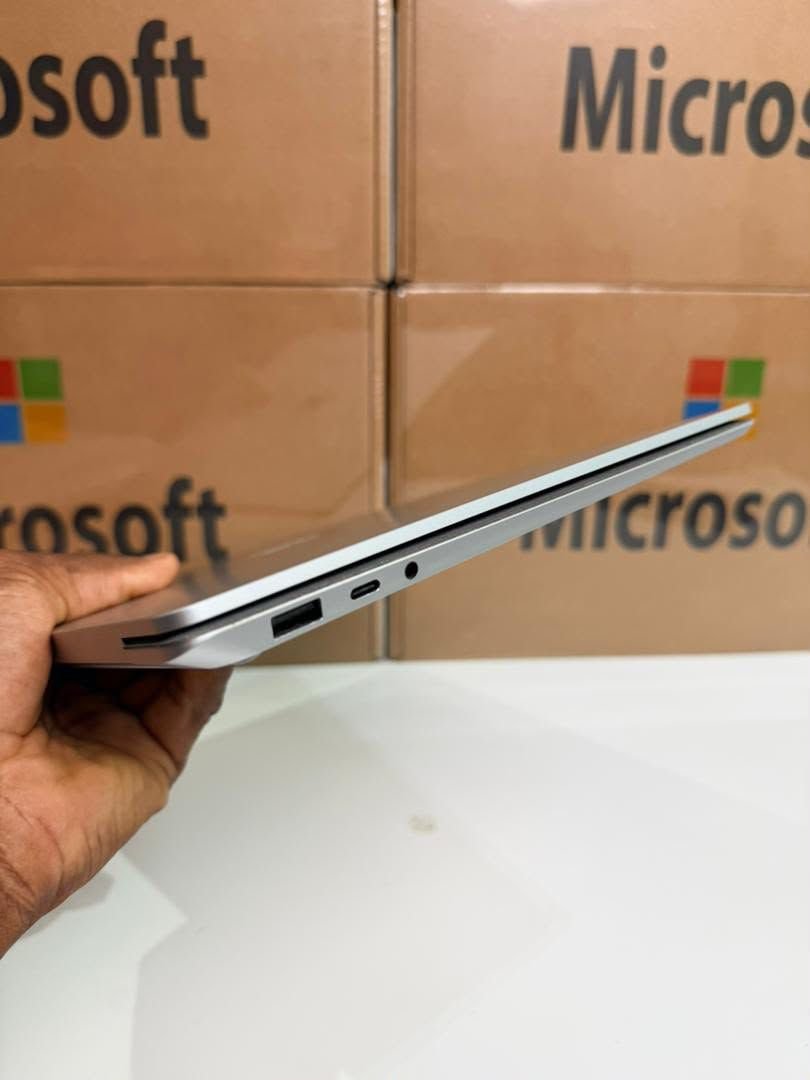 ✅MICROSOFT SURFACE LAPTOP 4