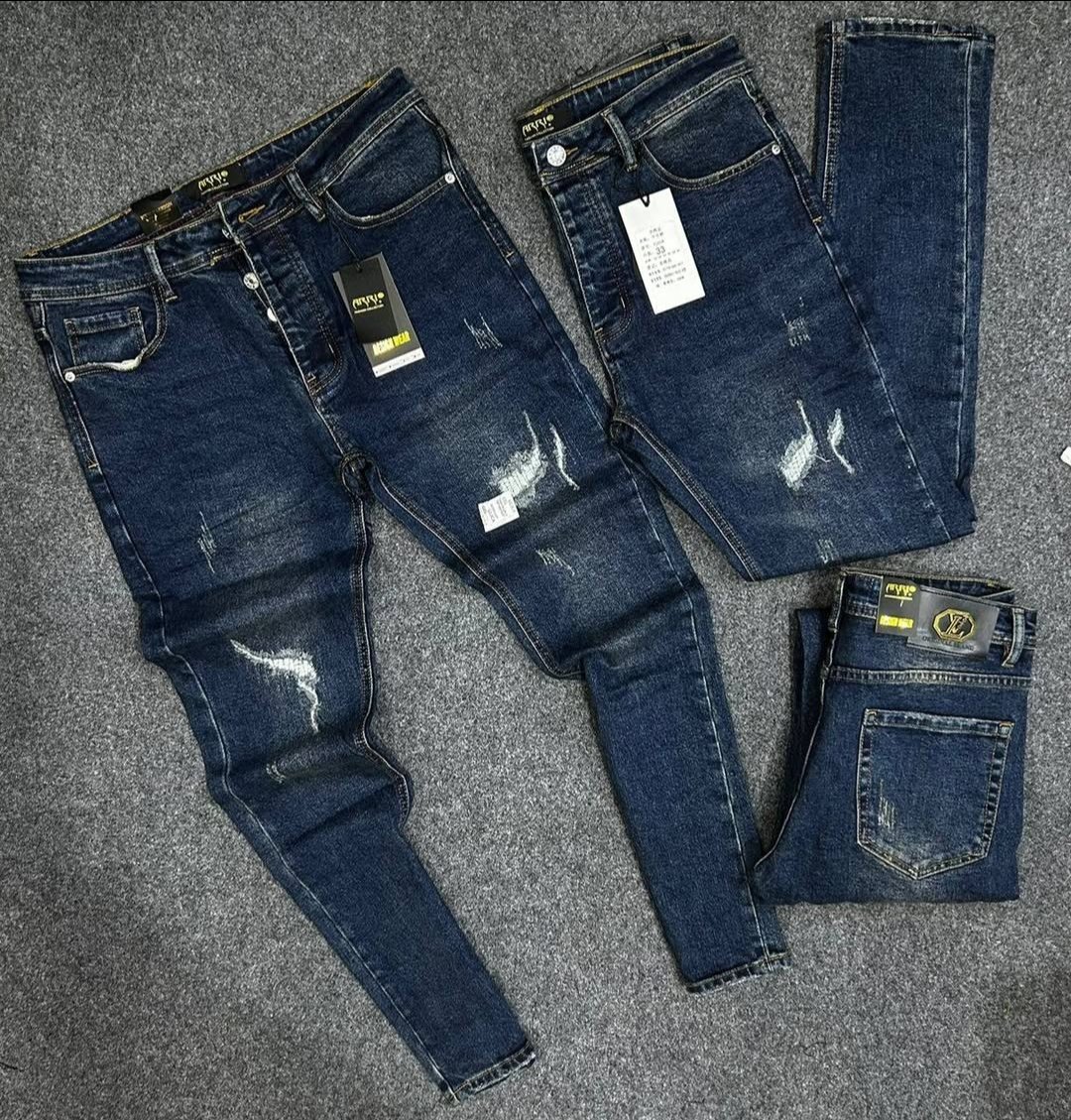 Pantalon de meilleure qualité made in Turquie