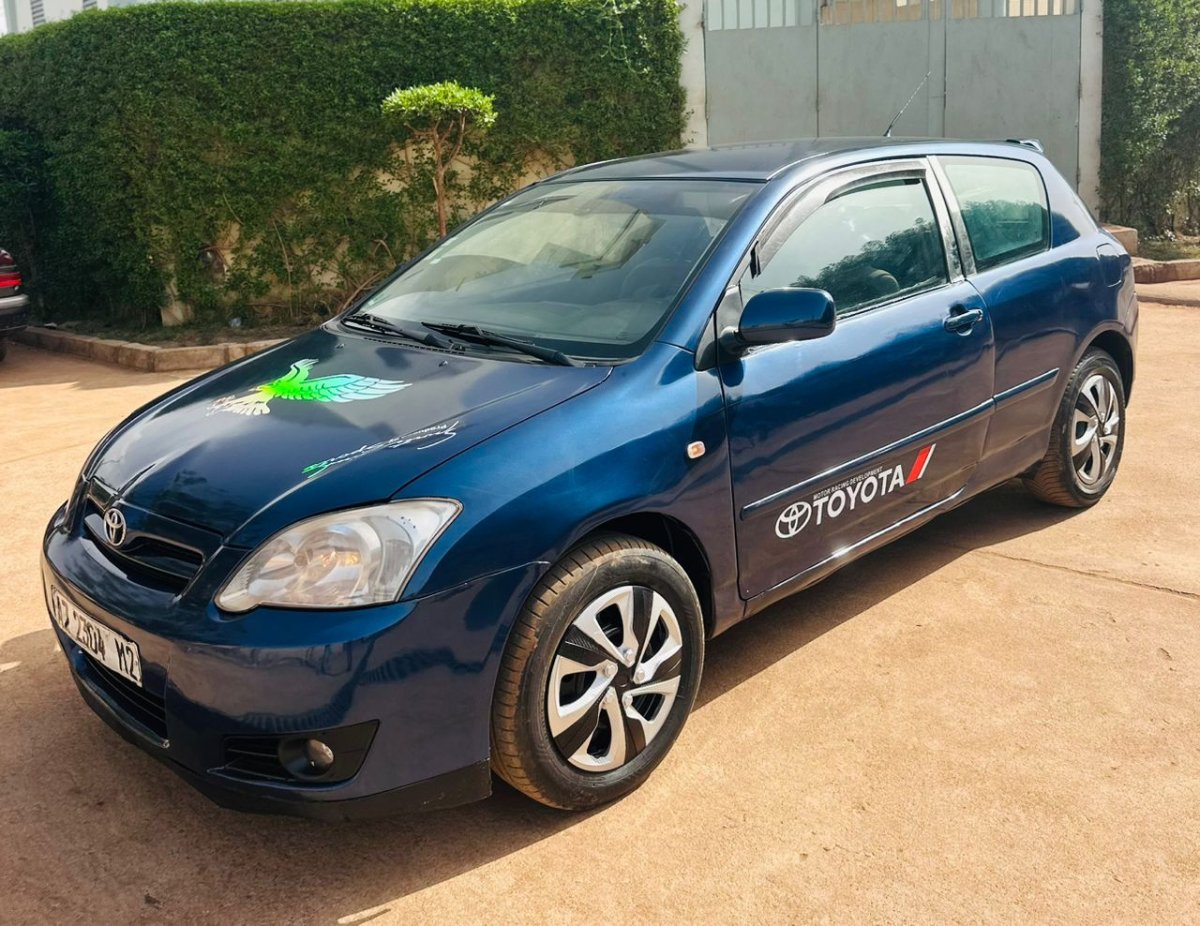 Voiture