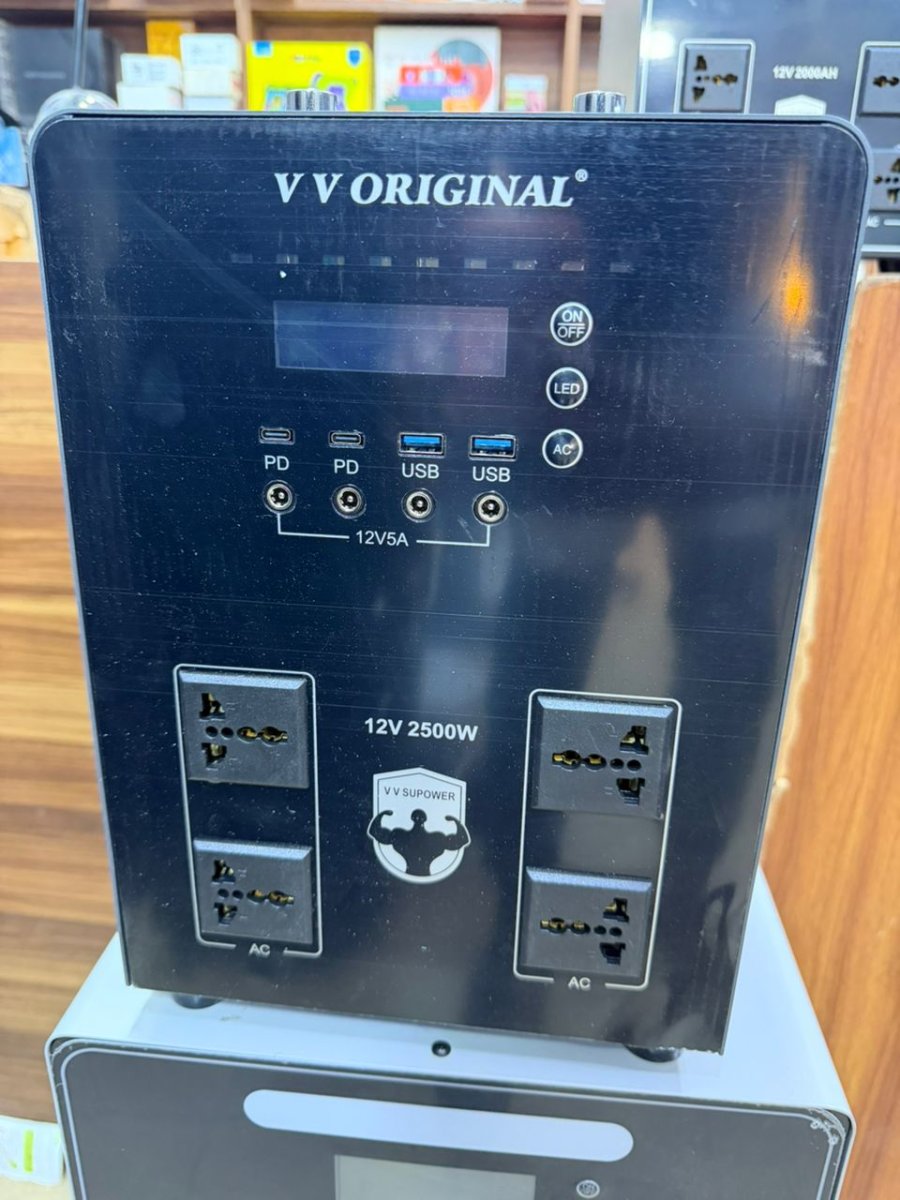 Batterie vv original*