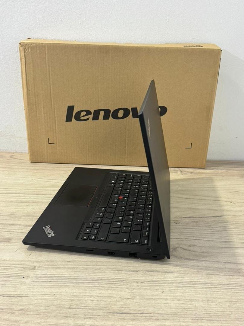 LENOVO THINKPAD E 495