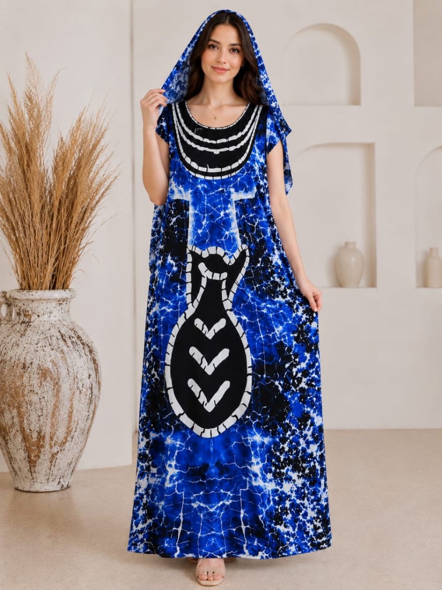 Magnifiques robes Dadoumani 🥰