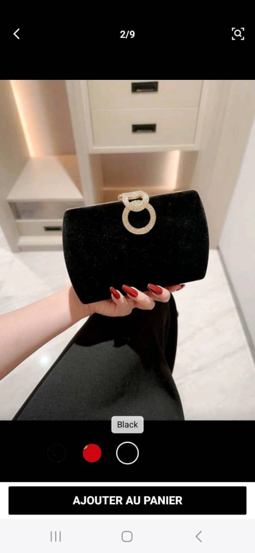 Chaussure et sac