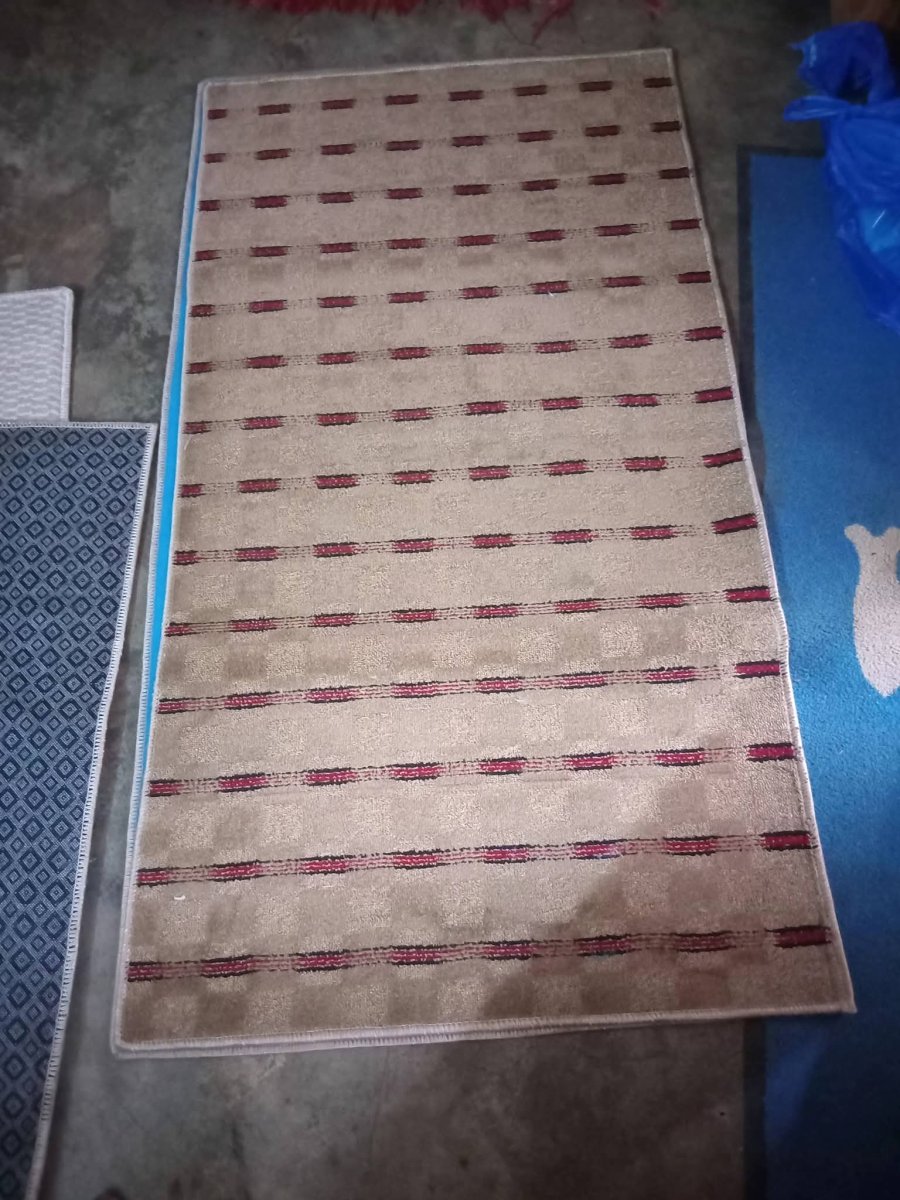 Tapis