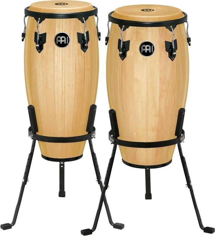 Congas